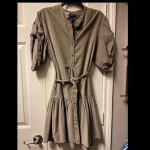 GAP Dress with Pockets